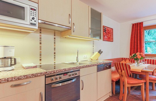 Soell Apartment | Apartement with stunning views over the mountains