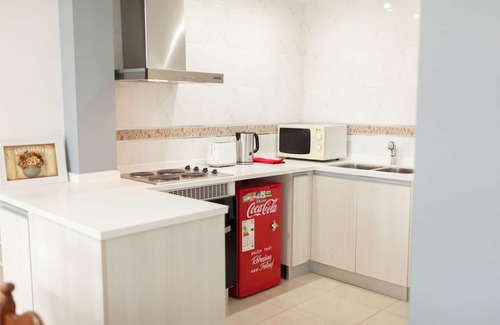 Province of Tierra del Fuego Apartment | apartemento centrico, a 5 minutos de todas las actividades centricas