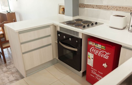Province of Tierra del Fuego Apartment | apartemento centrico, a 5 minutos de todas las actividades centricas