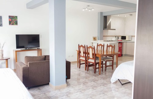 Province of Tierra del Fuego Apartment | apartemento centrico, a 5 minutos de todas las actividades centricas