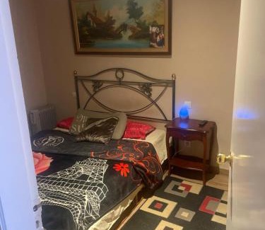 Lleida Apartment | Apartemento passeig de ronda