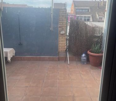 Lleida Apartment | Apartemento passeig de ronda