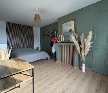 Malo-les-Bains Apartment | Apartemment Place Delta Malo Plage