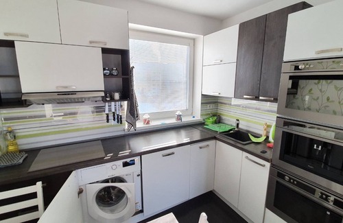 Poprad Apartment | Apartent Klaudius