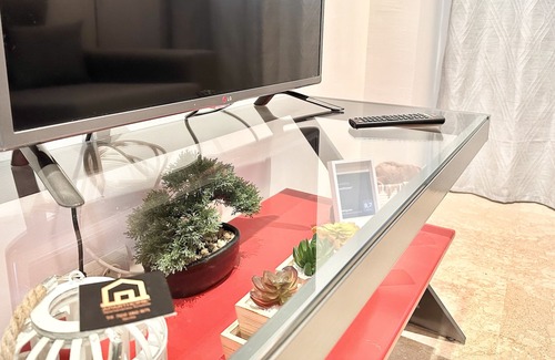 Bormujos Apartment | Apartflat® Piscina, Parking, Wifi y Mucho Mas!