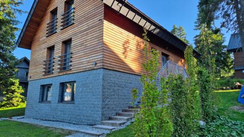 Martin Apartment | Aparthaus PINIA - Martinské hole