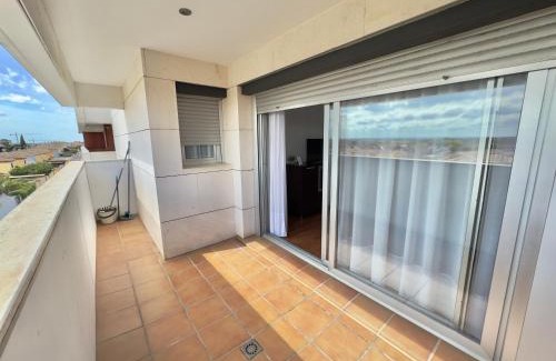 Bormujos Apartment | ApartHome Domocenter