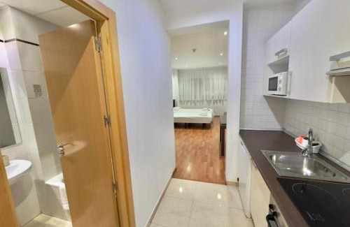 Bormujos Apartment | ApartHome Domocenter