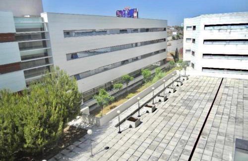 Bormujos Apartment | ApartHome Domocenter