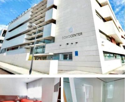 Bormujos Apartment | ApartHome Domocenter