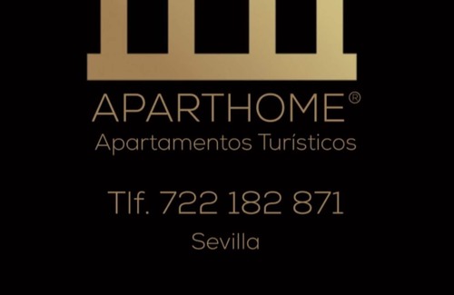 Bormujos Apartment | Aparthome® Residencial con Piscina, Parking, Wifi