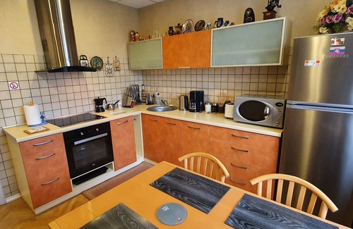 Kaunas Ski Chalet | Aparthotel 2 , Cosy House Kaunas ' & Parking