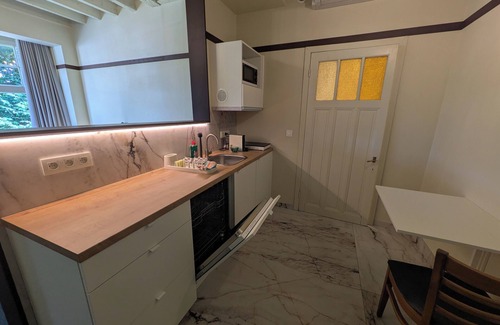 Eeklo Apartment | Aparthotel Acacia