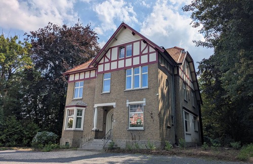 Eeklo Apartment | Aparthotel Acacia