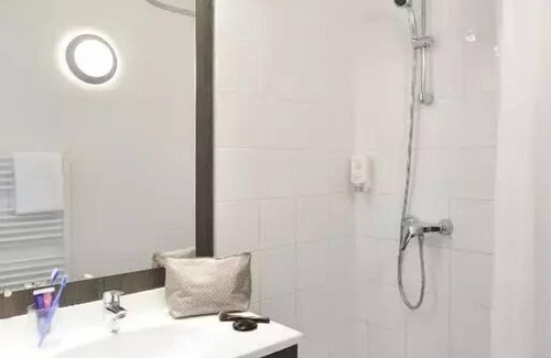 Patte d'Oie Apartment | Aparthotel Adagio Access Toulouse Saint-Cyprien * - Studio 2 People