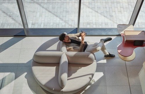 Oudergem Apartment | Aparthotel Adagio Access Brussels Delta