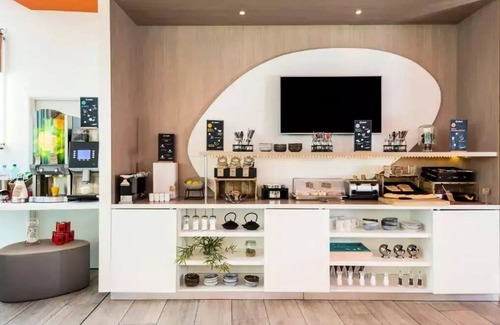 Quartier Vilmorin Apartment | Aparthotel Adagio access Paris Massy TGV station - Studio 2 People