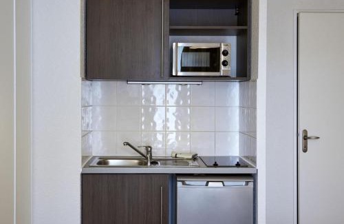 Poitiers Apartment | Aparthotel Adagio Access Poitiers