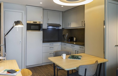 Stratford Hotel | Aparthotel Adagio London Stratford