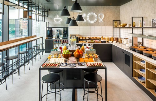 Sutton Central Apartment | Aparthotel Adagio London Sutton Point