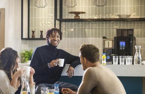Stratford and New Town Apartment | Aparthotel Adagio London Stratford