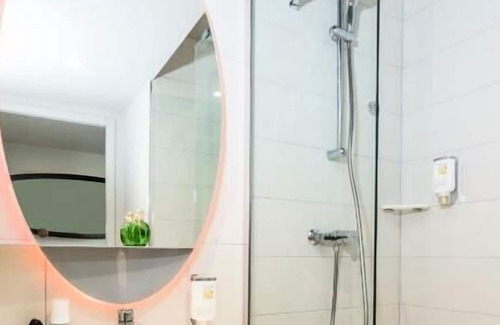 Aiguerelles Apartment | Aparthotel Adagio Montpellier - Studio 3 People