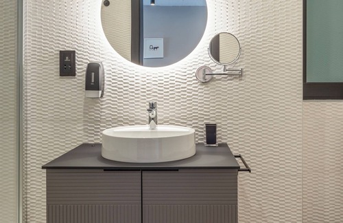 Msida Hotel | Aparthotel Adagio Malta Central