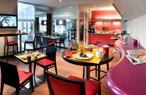 Historic Center Apartment | Aparthotel Adagio Strasbourg Place Kleber