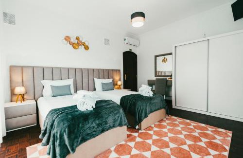 Alijo Apartment | Aparthotel Alijó