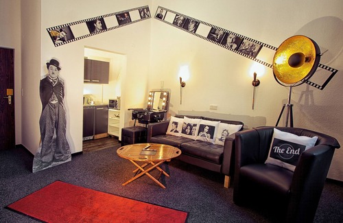 Altstadt Apartment | Aparthotel am Münzplatz