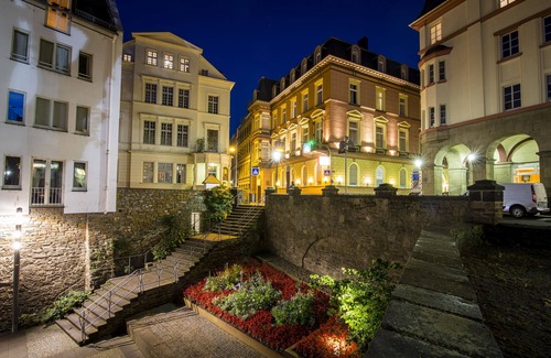 Altstadt Apartment | Aparthotel am Münzplatz