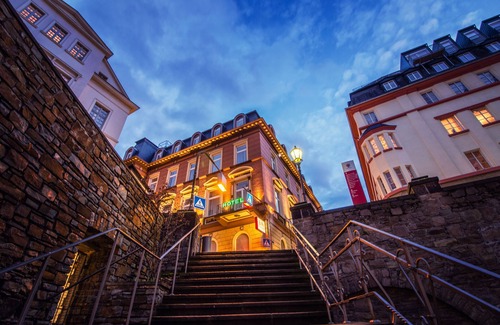 Altstadt Apartment | Aparthotel am Münzplatz