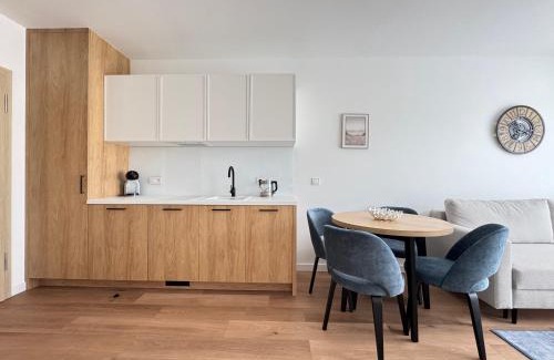 Mechelinki Apartment | Aparthotel Anchoria Holiday Honest-Serwis