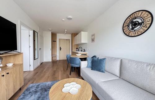 Mechelinki Apartment | Aparthotel Anchoria Holiday Honest-Serwis