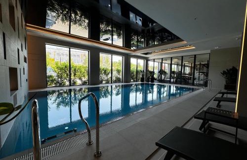 Mechelinki Apartment | Aparthotel Anchoria Holiday Honest-Serwis