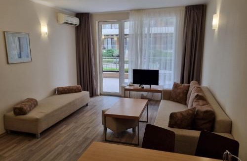 Obzor Apartment | Aparthotel - Apartment with a large terrace and direct access to the sea