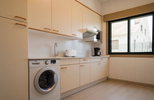 Montalvo Apartment | Aparthotel Atlántico Resort