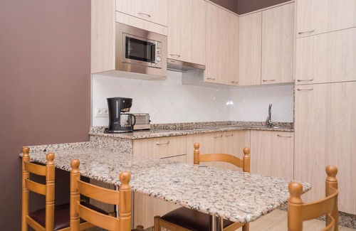 Montalvo Apartment | Aparthotel Atlántico Resort