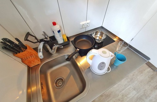 Hohentor Apartment | Aparthotel B & L