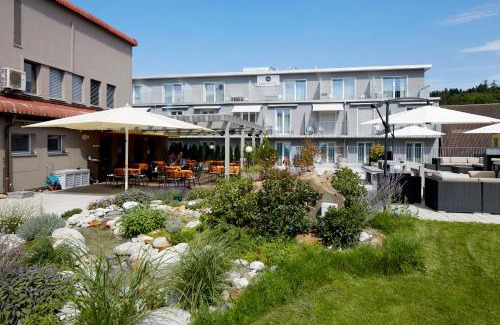Baden Hotel | Aparthotel Baden