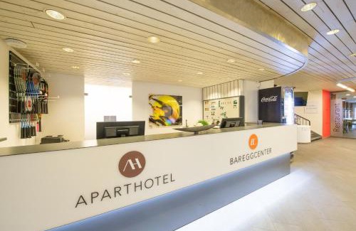 Baden Hotel | Aparthotel Baden