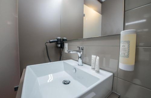 Baden Hotel | Aparthotel Baden