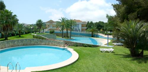 Javea Apartment | Aparthotel Bahia Pinosol