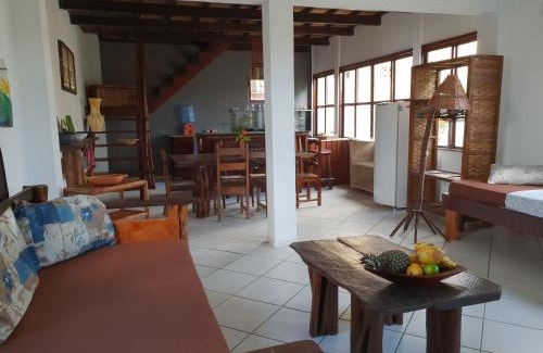 Canavieiras Apartment | Aparthotel BahiaTropical