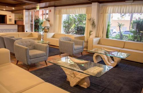 Vila Real Santo Antonio Apartment | Aparthotel Calema Avenida Jardim