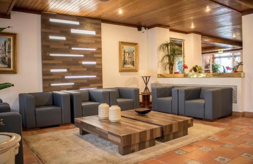 Vila Real Santo Antonio Apartment | Aparthotel Calema Avenida Jardim