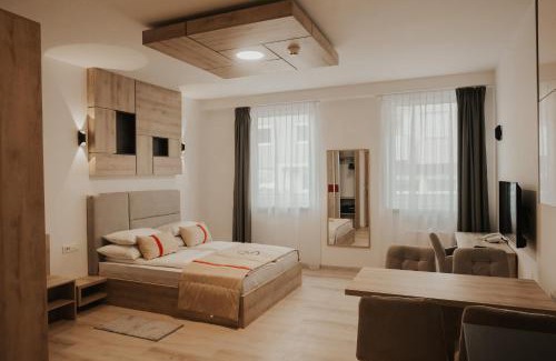 Sarajevo Apartment | Aparthotel Centar Sarajevo