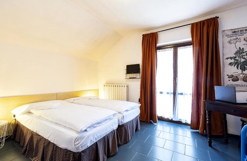 Claviere Apartment | Aparthotel Claviere