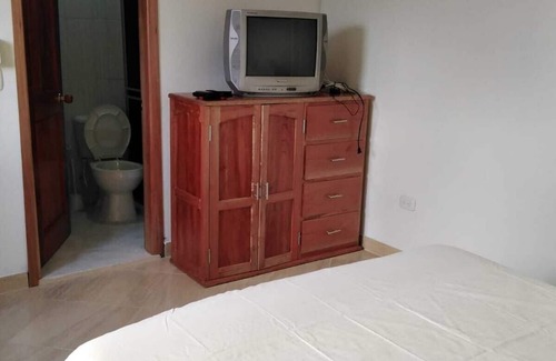 La Dorada Apartment | Aparthotel