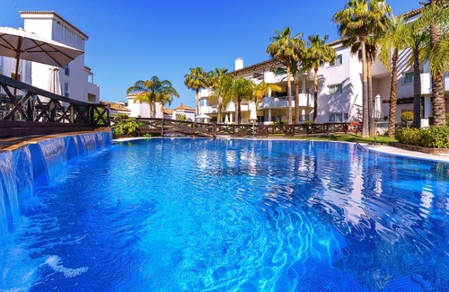 Mijas Hotel | Aparthotel Cordial Mijas Golf